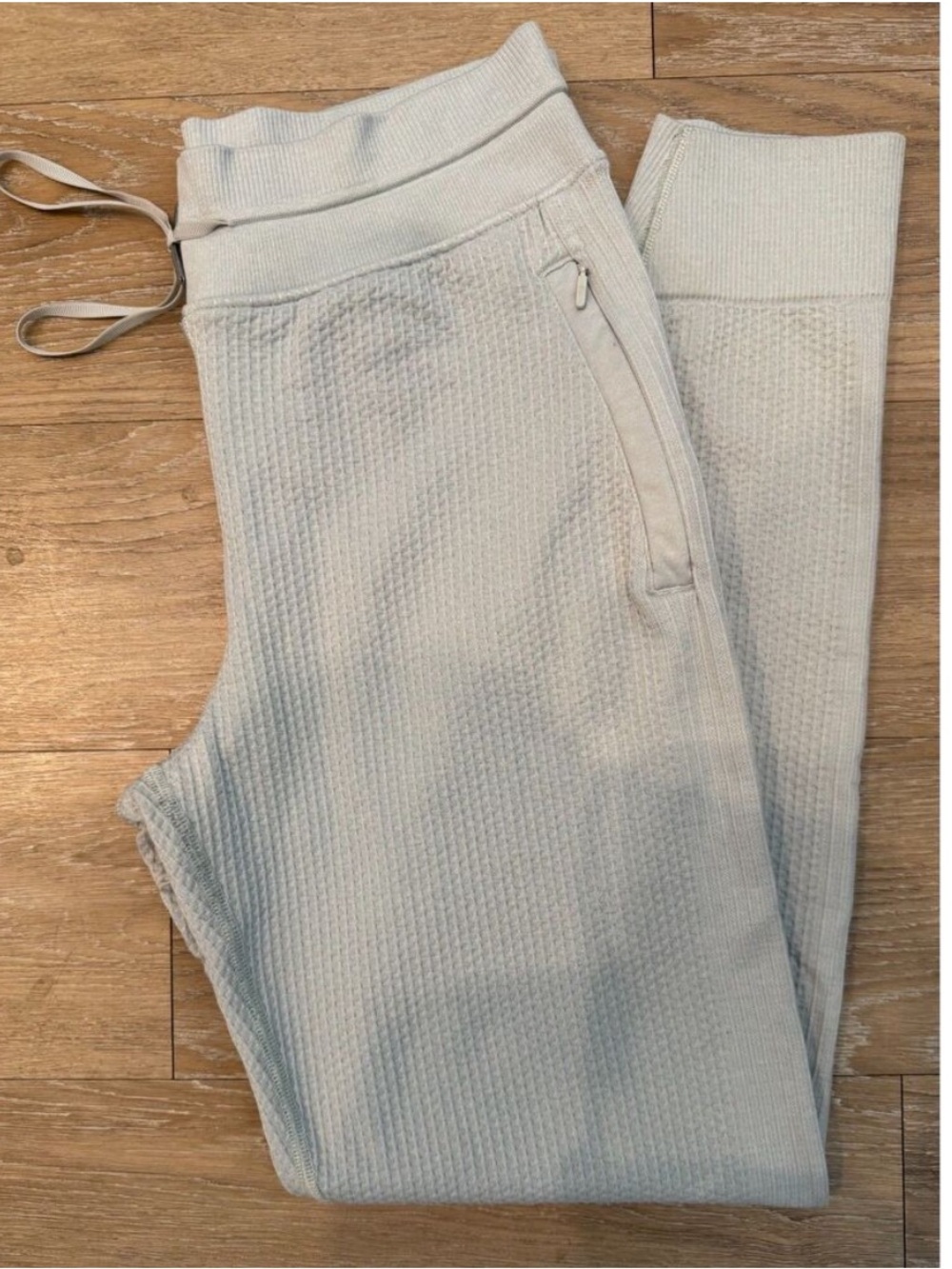 Lululemon Engineered Warmth Jogger